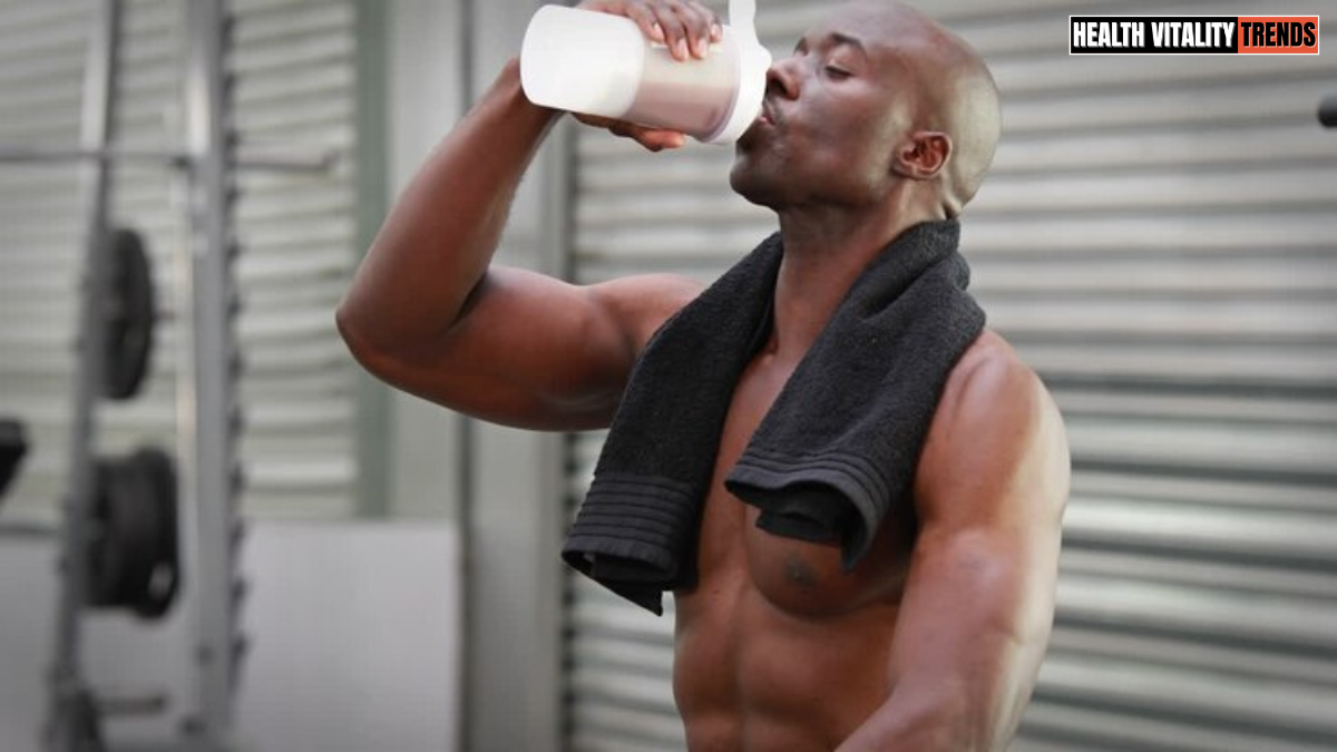 A Sports Dietitian Explains Who May Benefit Most From Creatine