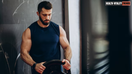 Building Muscle in Your 40s? Trainers Say These Mistakes Become More Common With Age