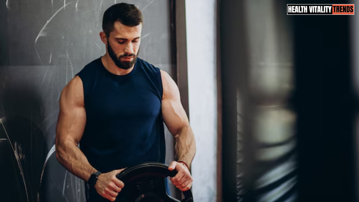 Building Muscle in Your 40s? Trainers Say These Mistakes Become More Common With Age