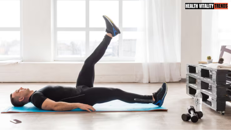 Can You Do Dead Bugs With Diastasis Recti? What to Know Before Adding Them to Your Core Routine