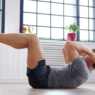 Can the Dead Bug Exercise Help You Lose Belly Fat? I’m a Personal Trainer — Here’s What It Actually Does