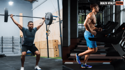 Does Strength Training Burn More Fat Than Cardio? Here’s What Actually Works for Fat Loss