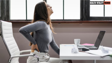 Feeling Stiff After Working From Home? I’m a Personal Trainer — Try These 5 Yoga Poses
