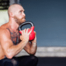 Forget Gym Machines — These Free-Weight Exercises Build Functional Strength