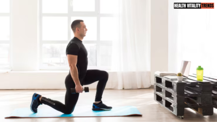 Forget the Gym — These 5 Home Exercises Can Help You Build Muscle With No Equipment