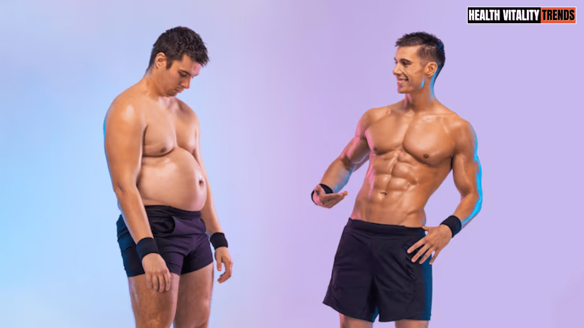 Muscle Building vs Fat Loss — Can You Really Do Both at the Same Time?