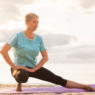Over 60 and Want to Stay Mobile? I’m a Personal Trainer — Try These Gentle Yoga Movements
