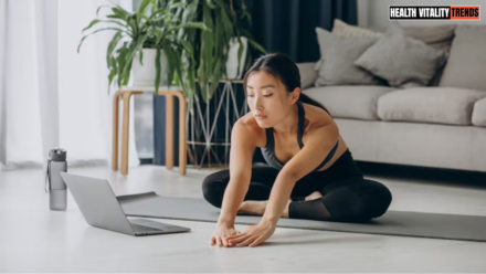 The Beginner Yoga Mistake That Can Make Practice More Difficult