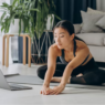 The Beginner Yoga Mistake That Can Make Practice More Difficult