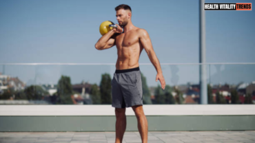 The Dumbbell Exercise That Challenges Your Entire Core