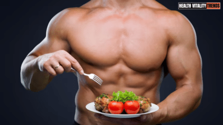 Trying to Build Muscle? Start Your Morning With These High-Protein Breakfast Foods