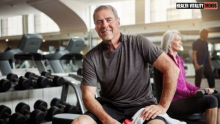 Why Muscle Health Is Becoming More Important As We Age