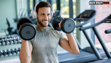 Why Some Lightweight Workouts Still Build Impressive Muscle