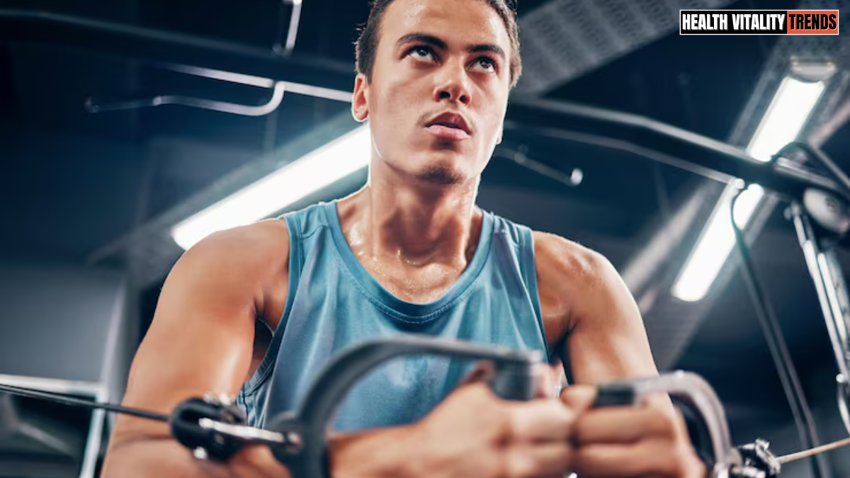 You Might Be Overcomplicating Your Workout Routine