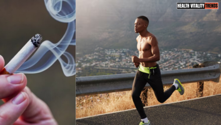 Does Smoking Affect Muscle Recovery?