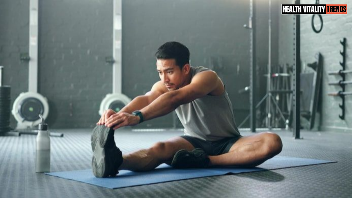 Want a Better Warm-Up Before Strength Training? I’m a Personal Trainer -- Try These Yoga-Inspired Moves