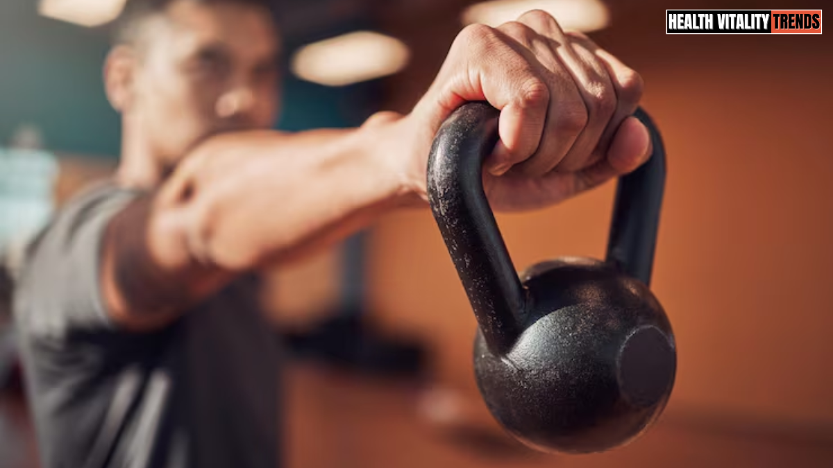 4 Functional Fitness Exercises That Support Healthy Movement For Life