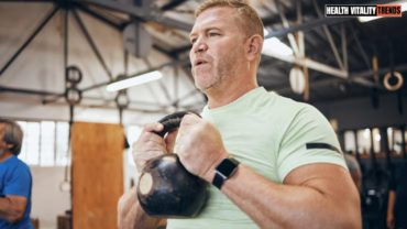 10 Strength Exercises That Become More Important After 50