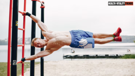 Can You Build Muscle With Just Bodyweight Exercises?