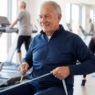 Fitness Expert Says Men Over 60 Should Prioritize These Strength Exercises