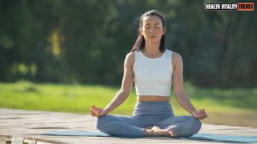 Here’s a Simple Yoga Routine for Beginners Who Want Better Balance After 50