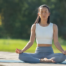 Here’s a Simple Yoga Routine for Beginners Who Want Better Balance After 50