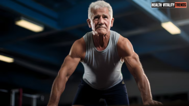 The 50-Minute Bodyweight Circuit Every Adult Over 60 Needs for Daily Strength