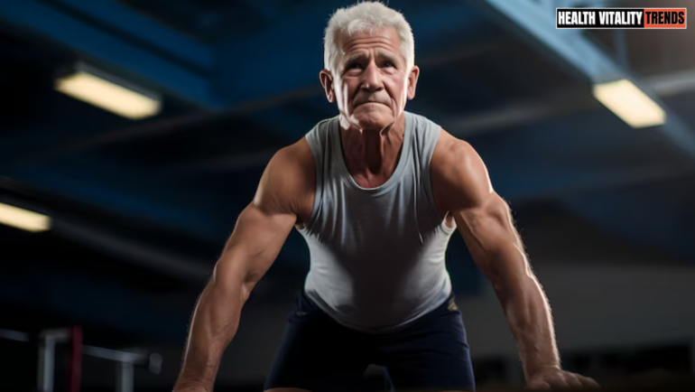 The 50-Minute Bodyweight Circuit Every Adult Over 60 Needs for Daily Strength