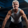 The 50-Minute Bodyweight Circuit Every Adult Over 60 Needs for Daily Strength