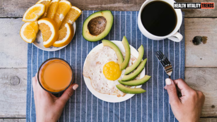 The Breakfast Habit Fitness Experts Recommend for Better Energy