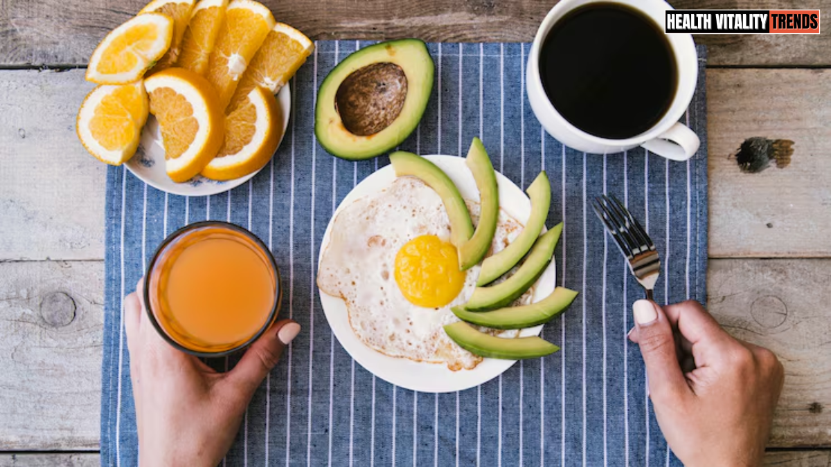 The Breakfast Habit Fitness Experts Recommend for Better Energy