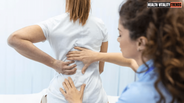 The Daily Habit That Could Be Making Your Sciatica Worse