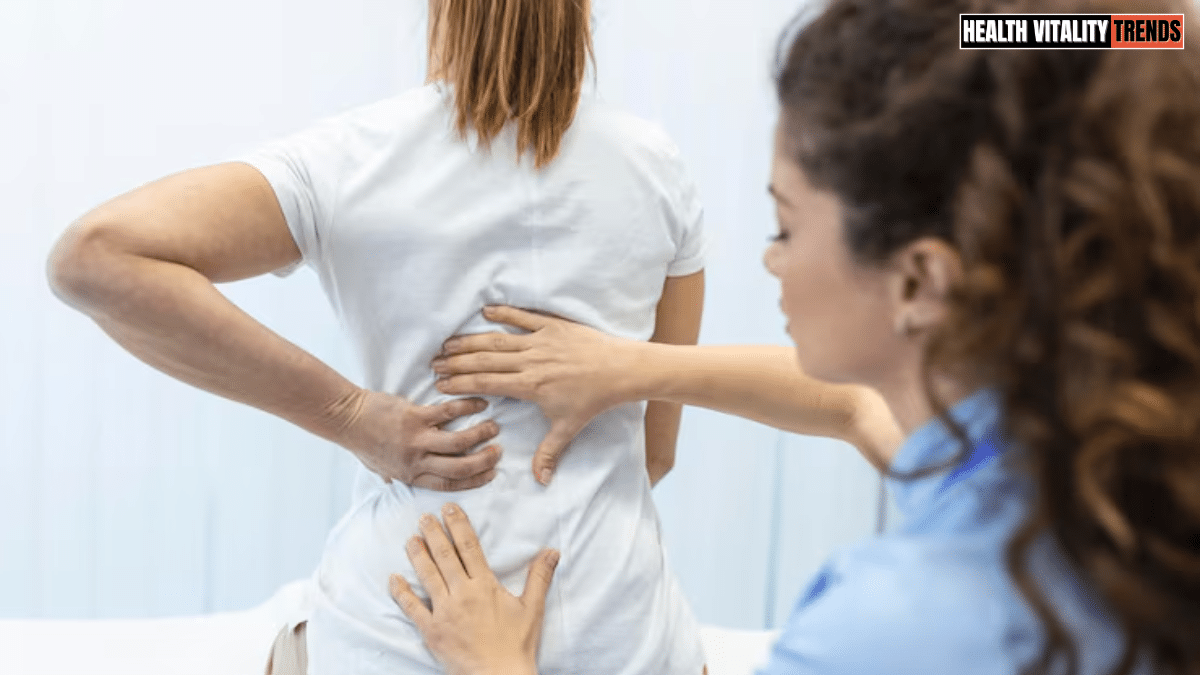 The Daily Habit That Could Be Making Your Sciatica Worse