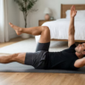 The Regular Dead Bug Too Easy? I’m a Personal Trainer — Here’s How to Progress the Exercise