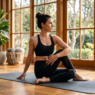 The Yoga Stretch That Feels Amazing After Hours of Sitting