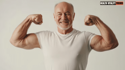 These Protein-Rich Foods Can Help Support Muscle Maintenance After 50