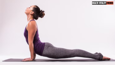 This Beginner Yoga Pose Relieves Lower Back Stiffness in Adults Over 50