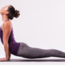 This Beginner Yoga Pose Relieves Lower Back Stiffness in Adults Over 50
