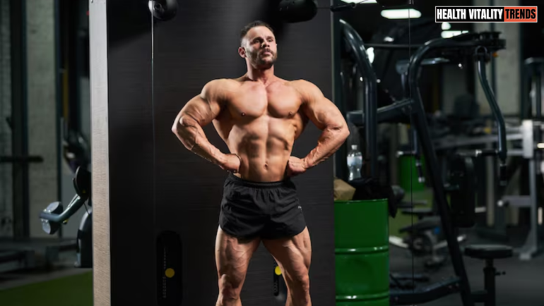 Why Some People Build Muscle Faster Than Others