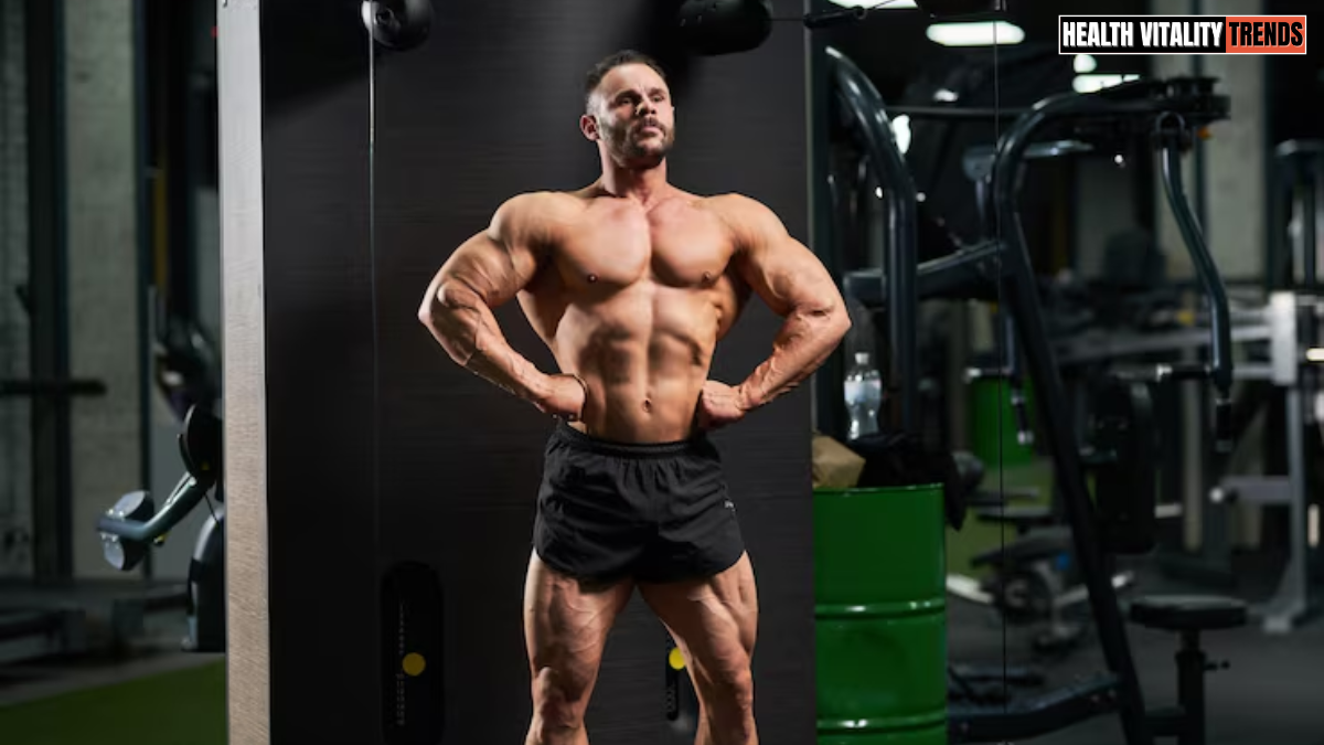 Why Some People Build Muscle Faster Than Others