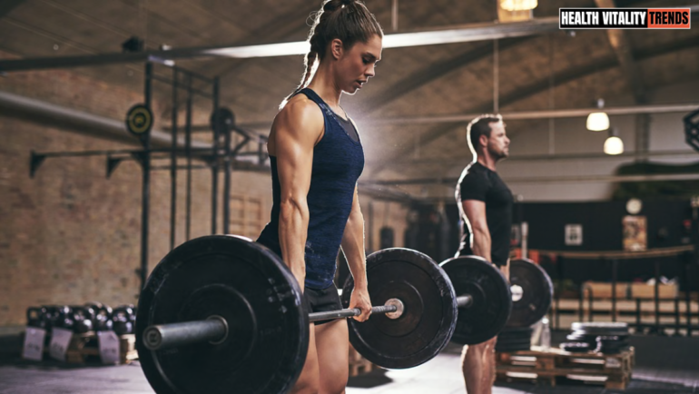Your Muscles Grow While You Sleep, Not While You Lift