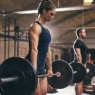Your Muscles Grow While You Sleep, Not While You Lift